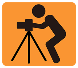 rubbercloth 8 sticker #5564292