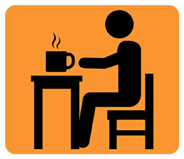 rubbercloth 8 sticker #5564293