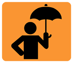 rubbercloth 8 sticker #5564297