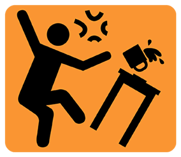 rubbercloth 8 sticker #5564298