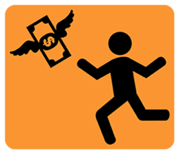 rubbercloth 8 sticker #5564299