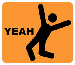 rubbercloth 8 sticker #5564302