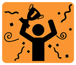 rubbercloth 8 sticker #5564306