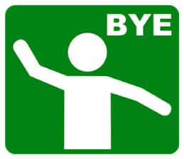 rubbercloth 8 sticker #5564307