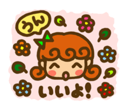 Sticker of Karin -chan sticker #5564309