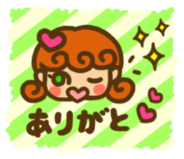 Sticker of Karin -chan sticker #5564311