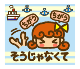 Sticker of Karin -chan sticker #5564329