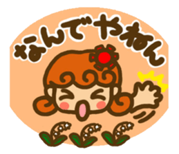 Sticker of Karin -chan sticker #5564332
