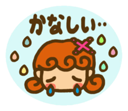 Sticker of Karin -chan sticker #5564334