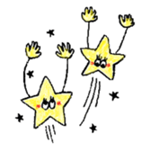 Mr Choco sticker sticker #5564484