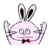 Mr Choco sticker sticker #5564503