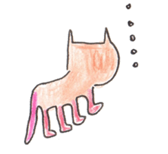 nyanya cat sticker #5565237