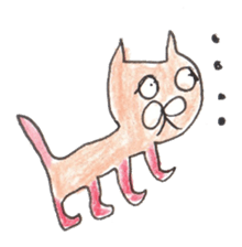 nyanya cat sticker #5565240