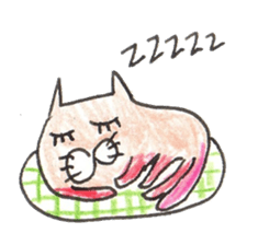 nyanya cat sticker #5565251