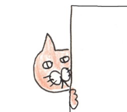 nyanya cat sticker #5565253