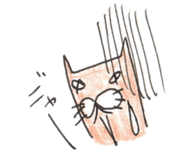 nyanya cat sticker #5565255