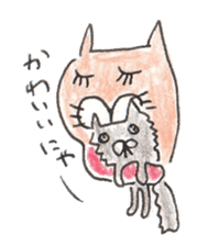 nyanya cat sticker #5565264