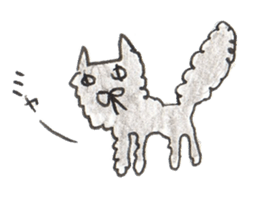 nyanya cat sticker #5565265