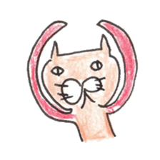 nyanya cat sticker #5565266