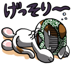 Theft Cat sticker #5565349