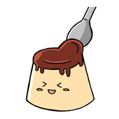 Mr.PuddingPudding
