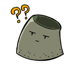 Mr.PuddingPudding sticker #5565771
