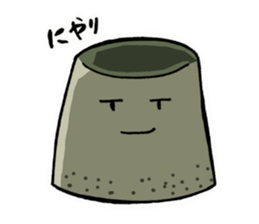 Mr.PuddingPudding sticker #5565785