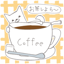 kisyu-inu & mini-panda sticker #5565840