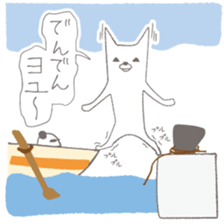 kisyu-inu & mini-panda sticker #5565861