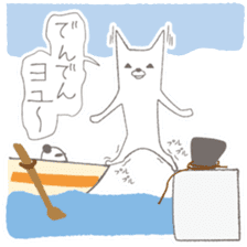 kisyu-inu & mini-panda sticker #5565861