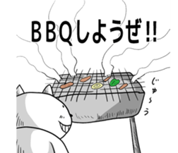 You can also use the summer sticker #5566482