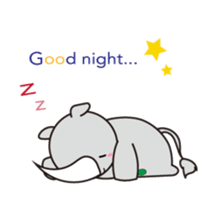 saikyou-kun sticker #5566589