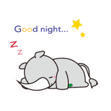 saikyou-kun sticker #5566589