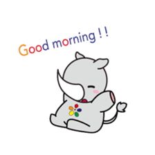 saikyou-kun sticker #5566590