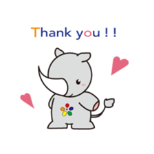 saikyou-kun sticker #5566599