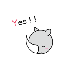 saikyou-kun sticker #5566600