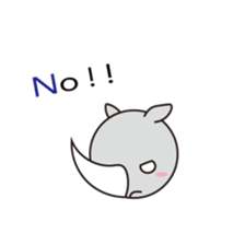 saikyou-kun sticker #5566601