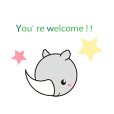 saikyou-kun sticker #5566606