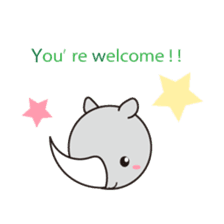 saikyou-kun sticker #5566606