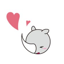 saikyou-kun sticker #5566611