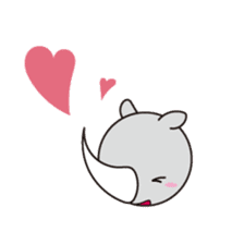 saikyou-kun sticker #5566611