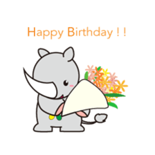 saikyou-kun sticker #5566613