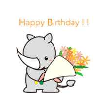 saikyou-kun sticker #5566613