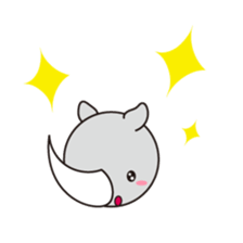 saikyou-kun sticker #5566616