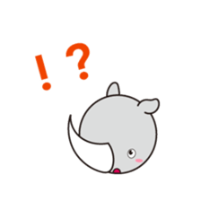 saikyou-kun sticker #5566617