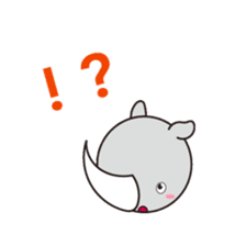 saikyou-kun sticker #5566617