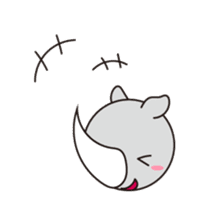 saikyou-kun sticker #5566623