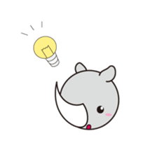 saikyou-kun sticker #5566625