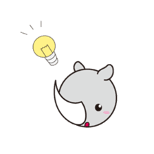 saikyou-kun sticker #5566625