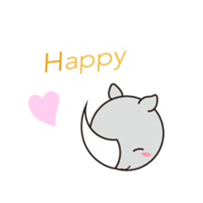 saikyou-kun sticker #5566626